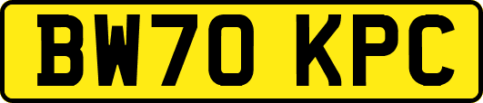 BW70KPC