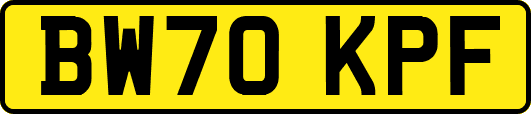 BW70KPF