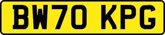 BW70KPG
