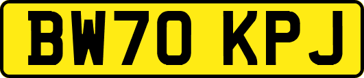 BW70KPJ
