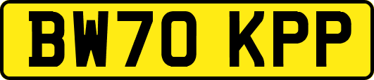 BW70KPP