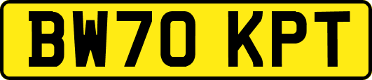 BW70KPT