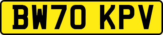 BW70KPV