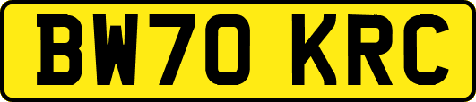BW70KRC