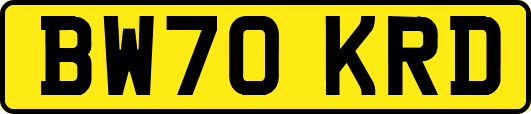 BW70KRD