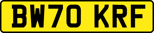BW70KRF