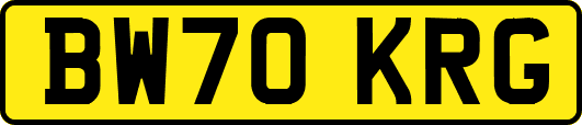BW70KRG
