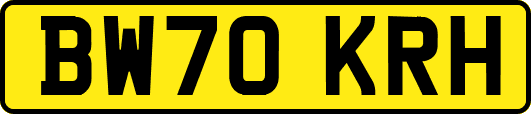 BW70KRH