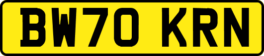 BW70KRN