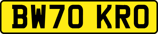 BW70KRO