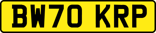 BW70KRP