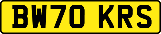 BW70KRS