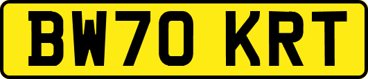 BW70KRT