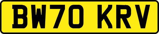 BW70KRV