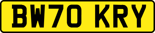 BW70KRY