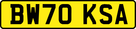 BW70KSA