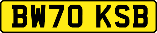 BW70KSB