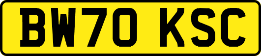 BW70KSC