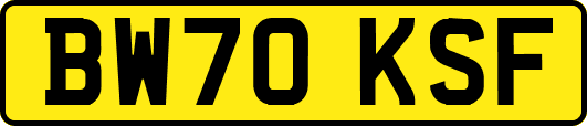 BW70KSF