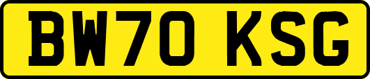 BW70KSG