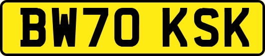 BW70KSK