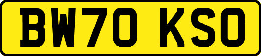 BW70KSO