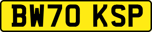 BW70KSP