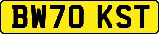 BW70KST