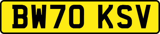 BW70KSV