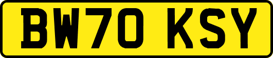 BW70KSY