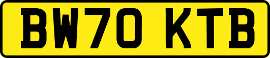 BW70KTB