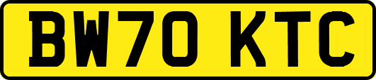 BW70KTC