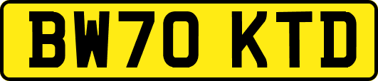 BW70KTD