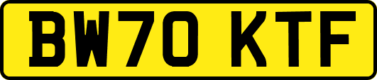 BW70KTF