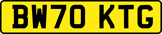 BW70KTG