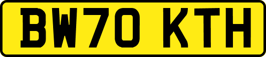 BW70KTH