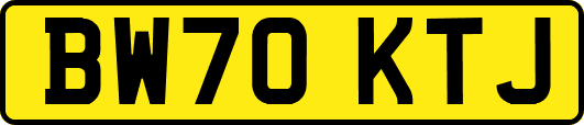 BW70KTJ