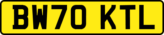BW70KTL