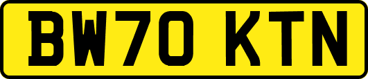 BW70KTN