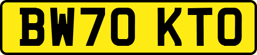 BW70KTO