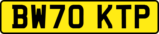 BW70KTP