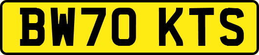 BW70KTS