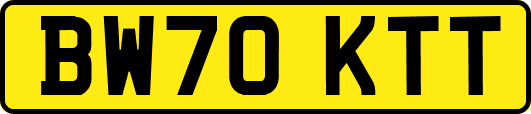 BW70KTT