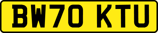 BW70KTU