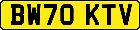 BW70KTV