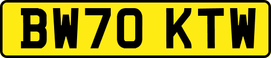 BW70KTW