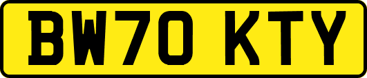 BW70KTY