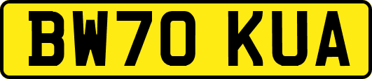 BW70KUA