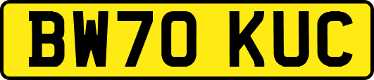BW70KUC