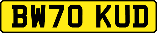 BW70KUD